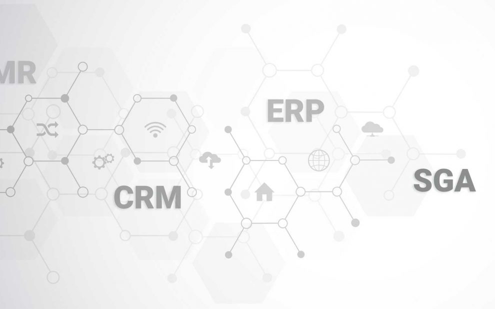 Integraciones para la organización y gestión de almacén