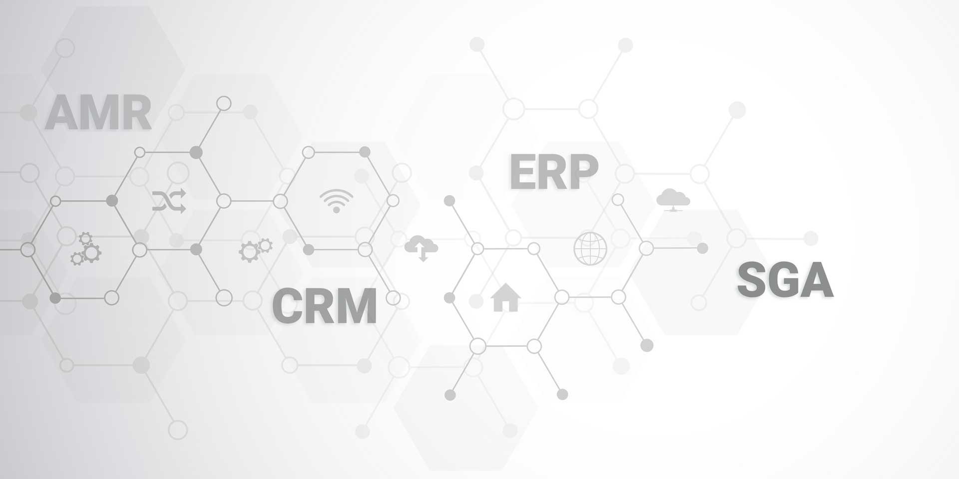 Integraciones para la organización y gestión de almacén