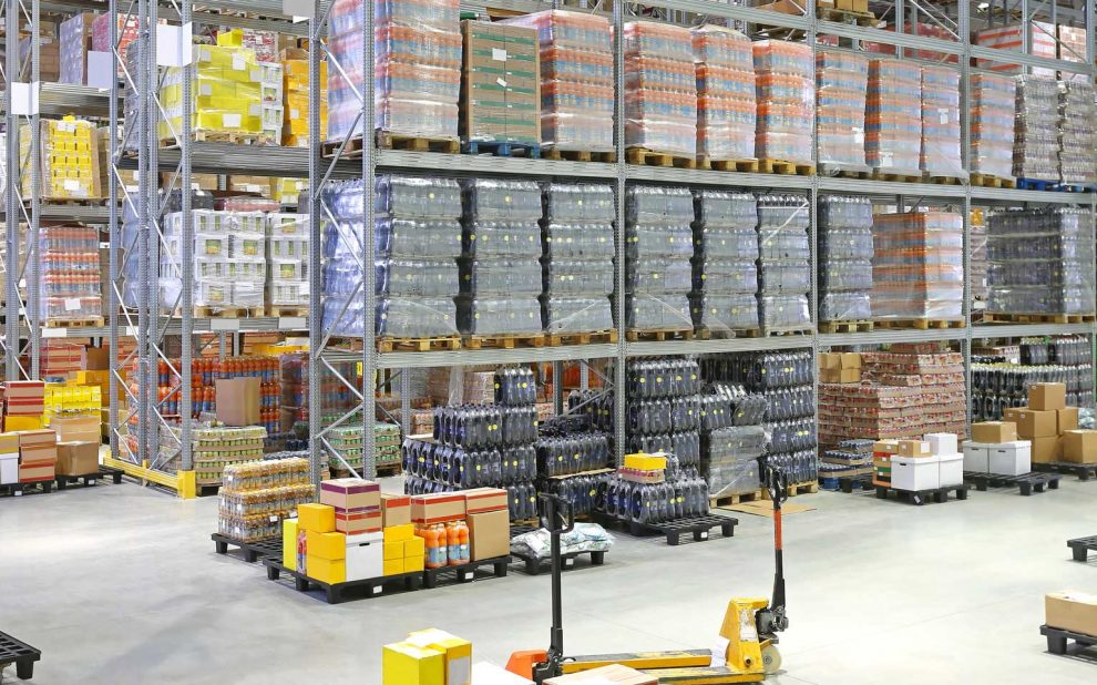 Gestión de inventarios