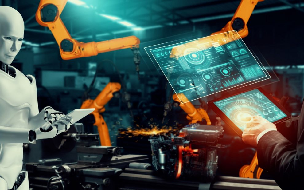 Tendencias logísticas con futuro