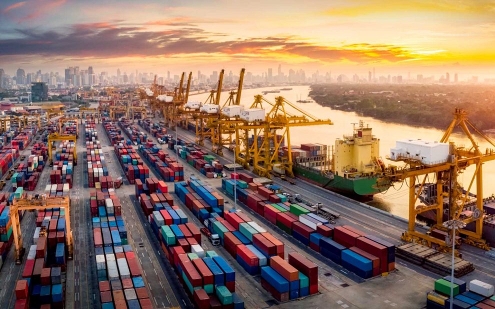 Sector logístico español, contribución al PIB y oportunidades de inversión