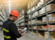 Mejora de la productividad del almacén