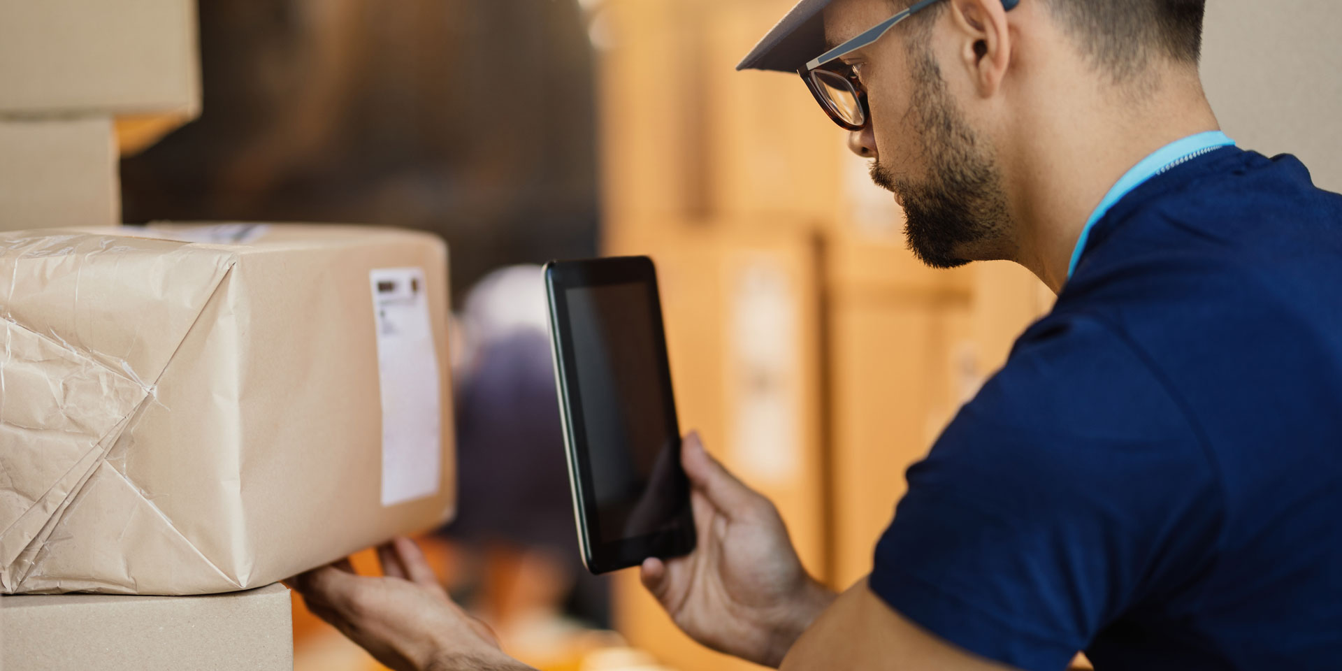 Software para intralogística