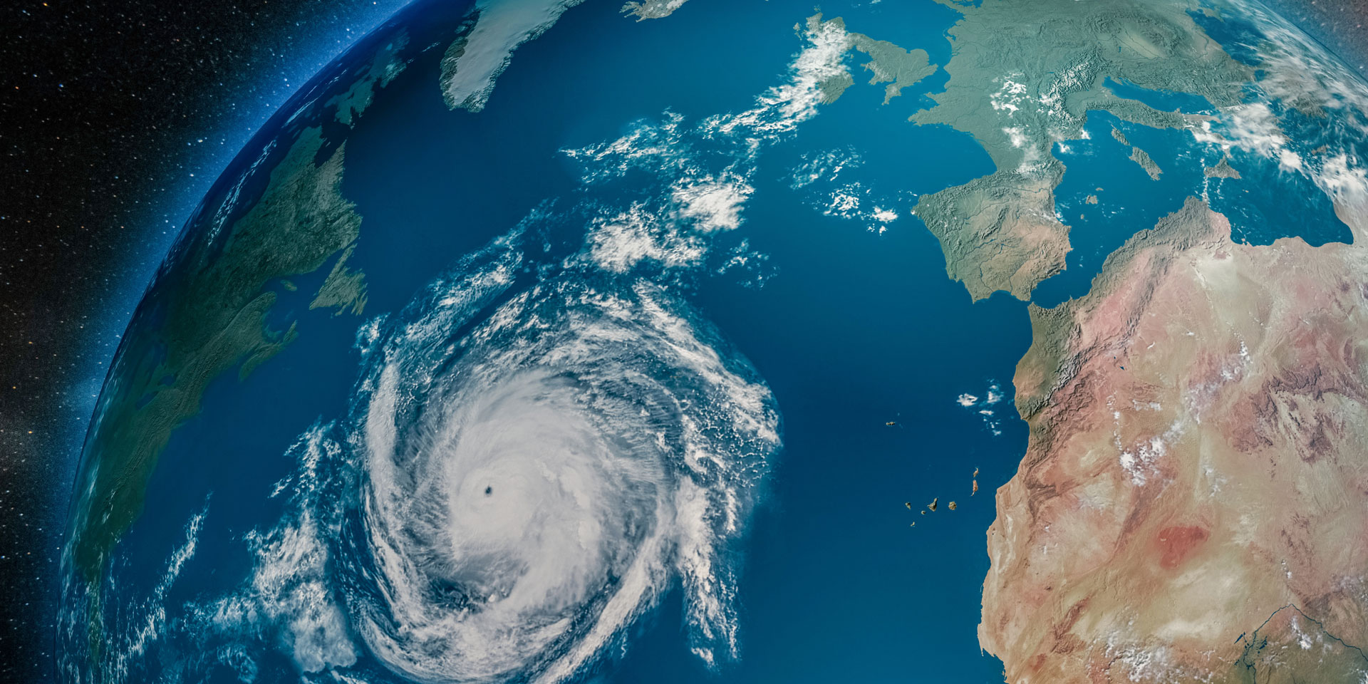 Digitalización logística frente al impacto del cambio climático en la cadena de suministro Digitalización logística frente al impacto del cambio climático en la cadena de suministro