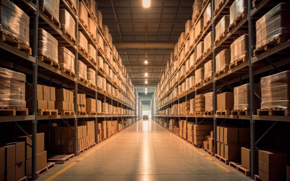 Estrategias para aprovechar al máximo el espacio del almacén