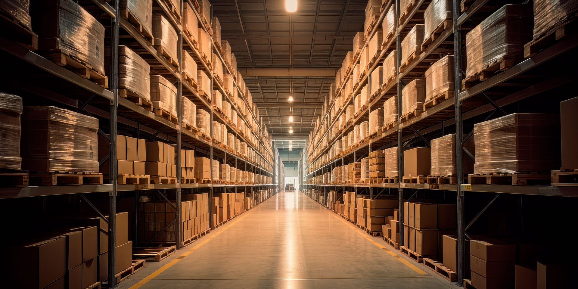 Estrategias para aprovechar al máximo el espacio del almacén