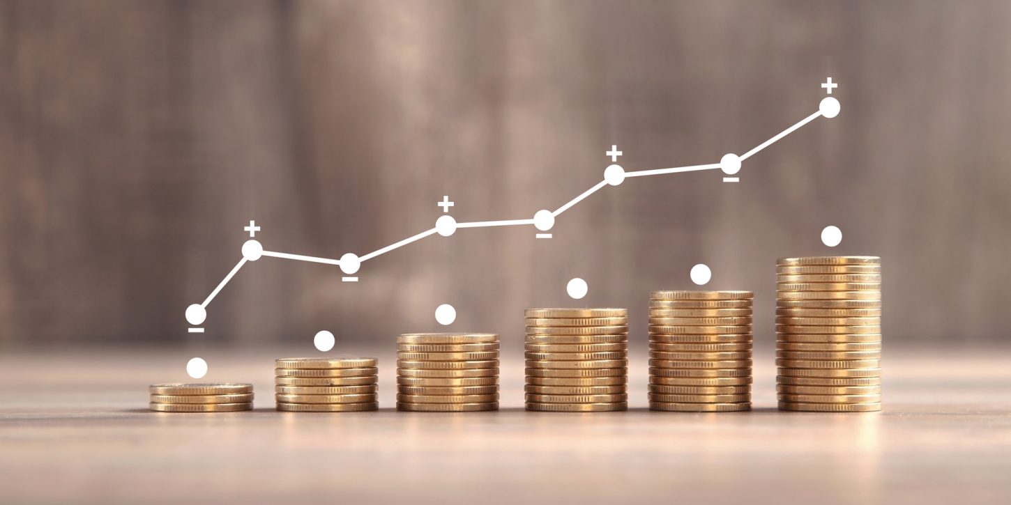 Rentabilidad del almacén