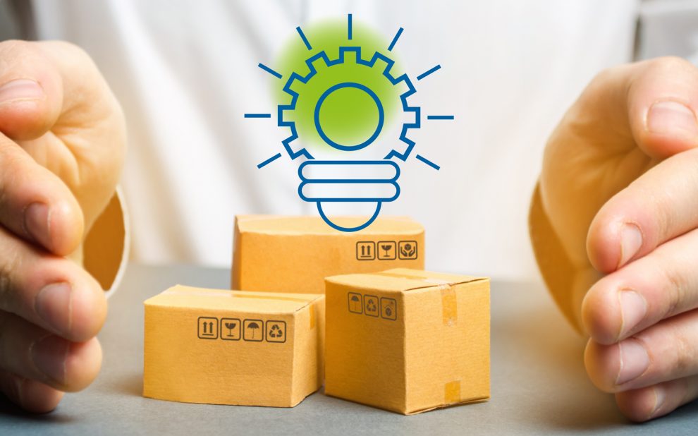 Resolución de problemas en las operativas del almacén