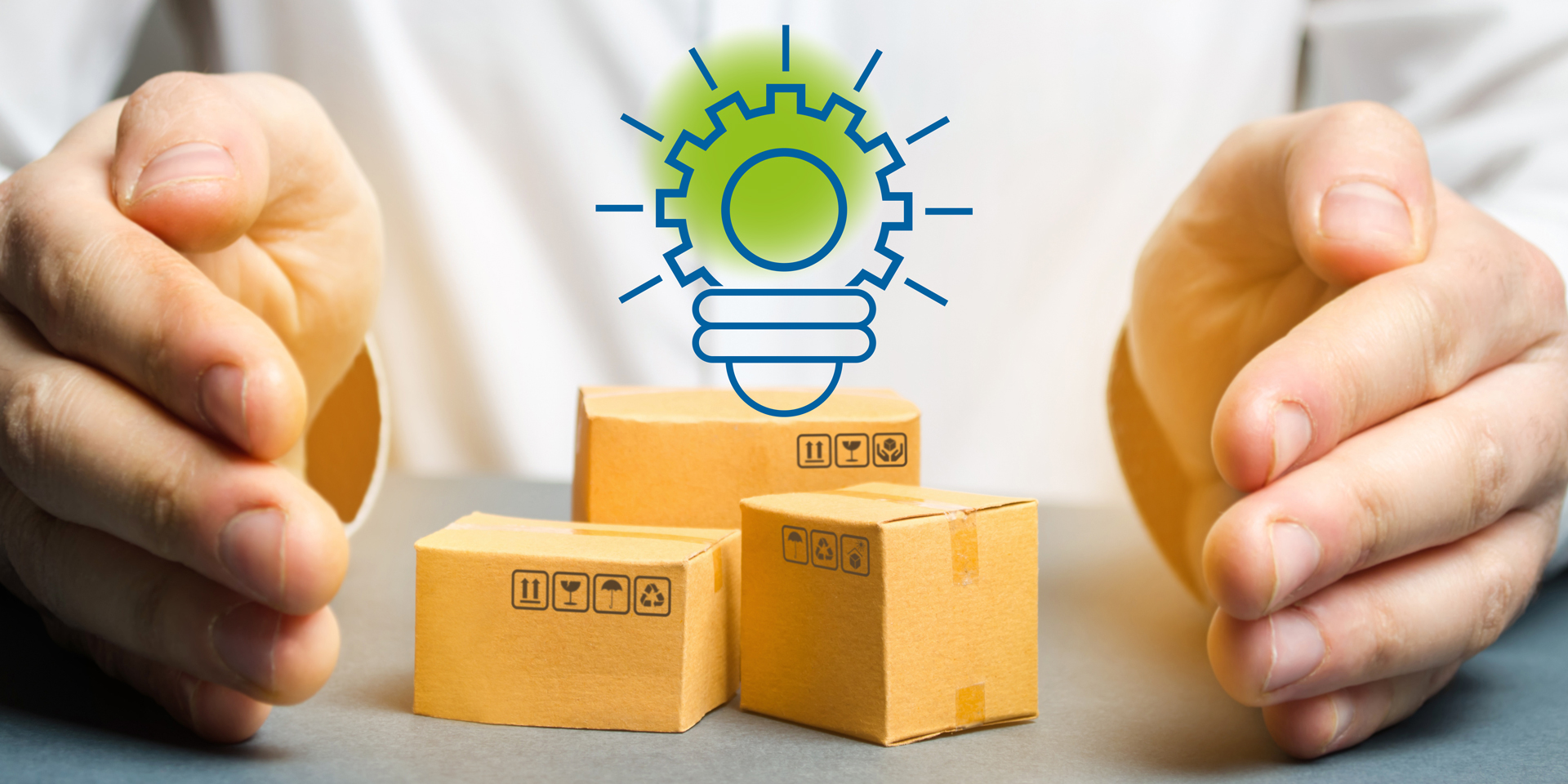 Resolución de problemas en las operativas del almacén