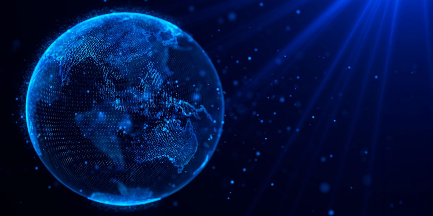 Globalización logística de las empresas