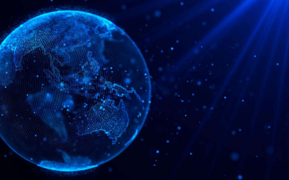 Globalización logística de las empresas