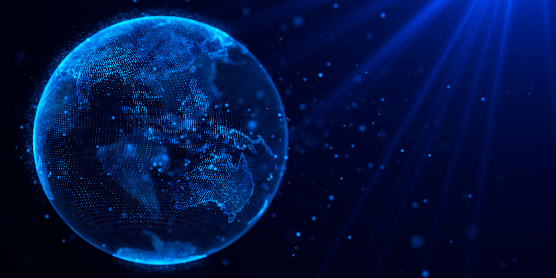 Globalización logística de las empresas