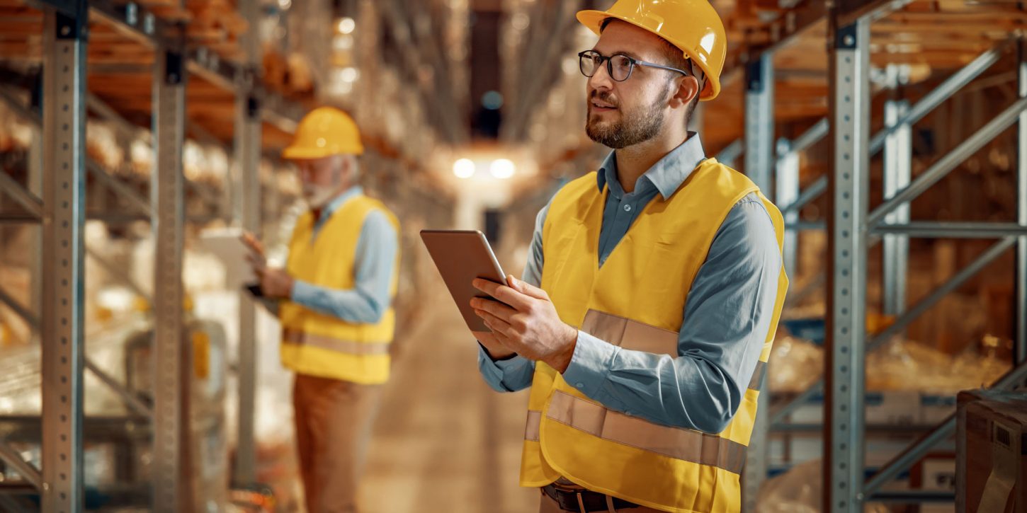 Los diez procesos clave de la gestión de almacenes