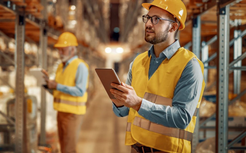 Los diez procesos clave de la gestión de almacenes