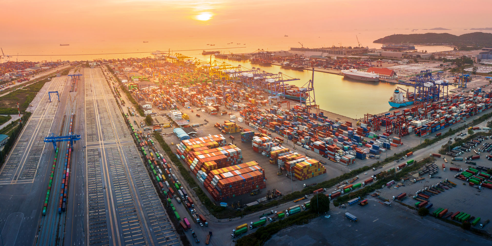 Tipos de logística y sus softwares especializados