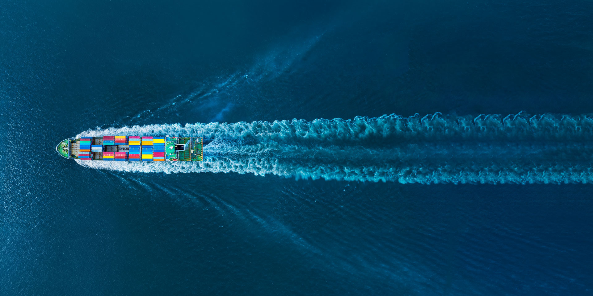 Tecnología para logística internacional Tecnología para logística internacional