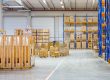 Gestión de stock, trazabilidad de productos y visibilidad de datos