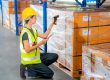 Trazabilidad de stock en almacén