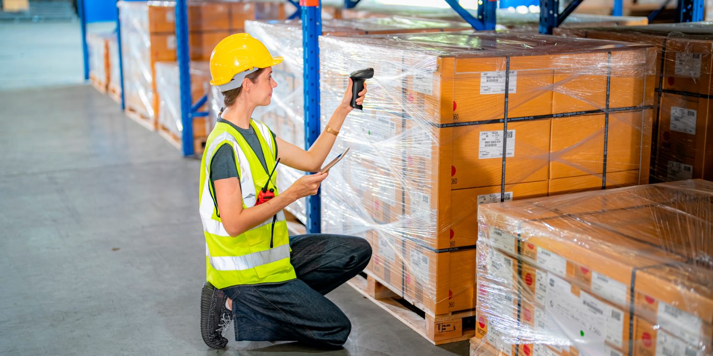 Trazabilidad de stock en almacén