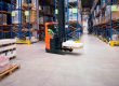 Gestión del Cambio en operaciones logísticas